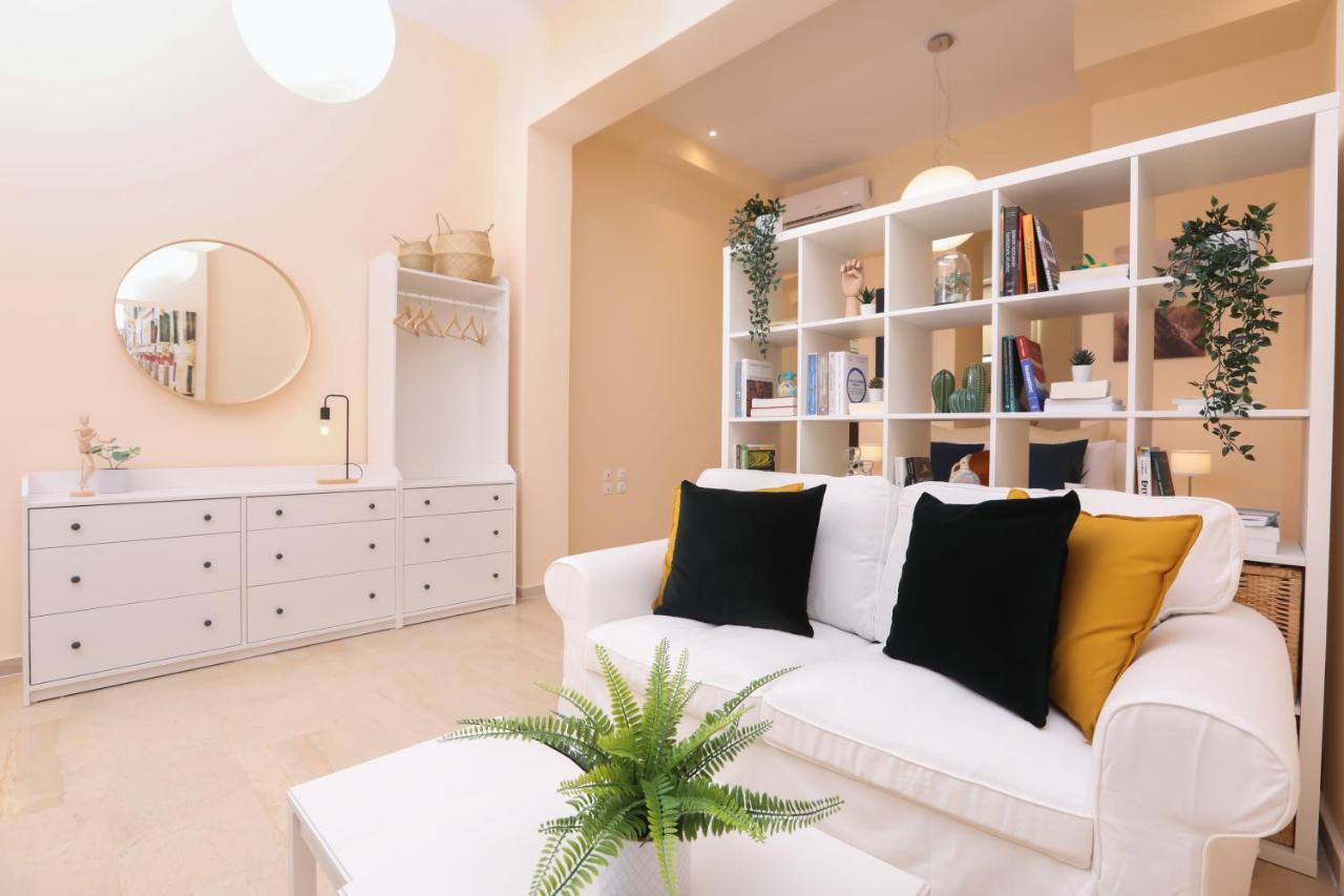 Soft Breeze Apartament *